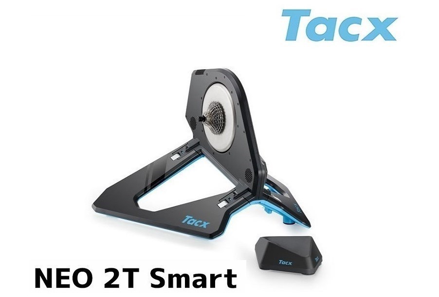 TACX FLUX ダイレクトドライブトレーナー zwift対応 ありがたかっ