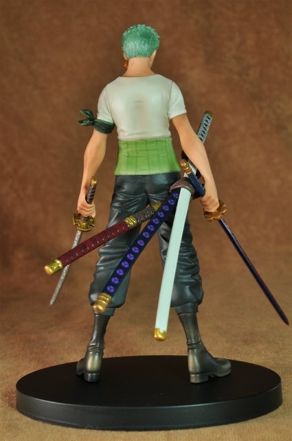 Amazon | ワンピース DXフィギュア THE GRANDLINE MEN vol.9